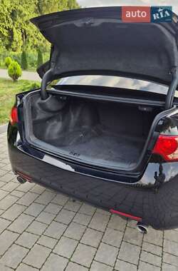 Седан Acura TSX 2011 в 