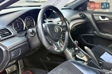 Седан Acura TSX 2013 в 
