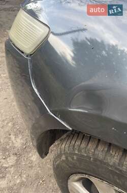 Седан Acura TSX 2003 в 