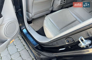 Седан Acura TSX 2011 в 