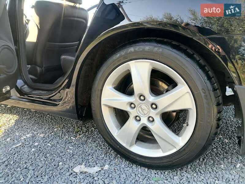 Седан Acura TSX 2010 в Харькове фото 18 Седан Acura TSX 2010 в Харькове