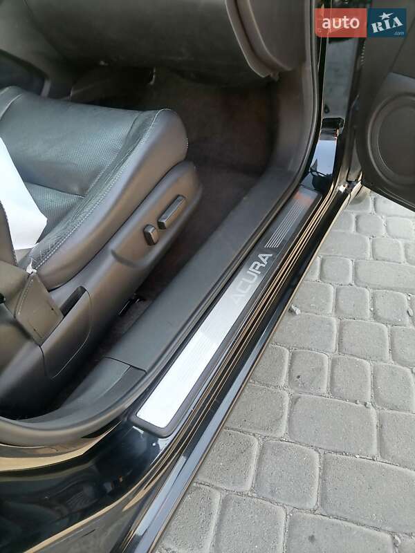 Седан Acura TSX 2010 в Харькове фото 31 Седан Acura TSX 2010 в Харькове