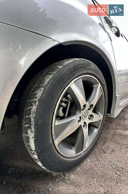Седан Acura TSX 2013 в 
