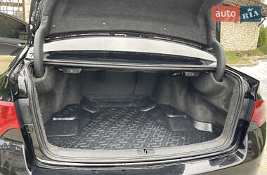Седан Acura TSX 2011 в 