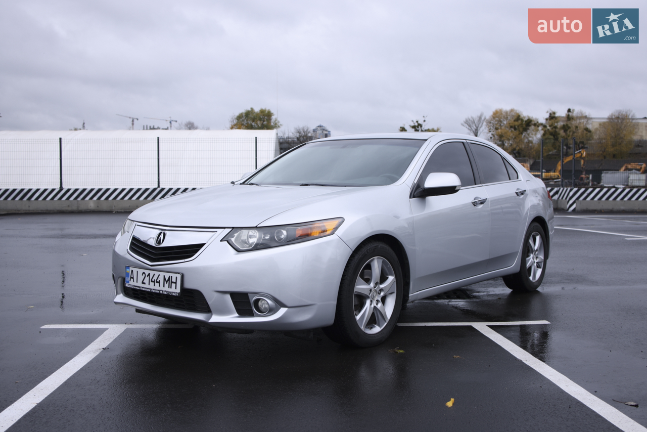 2013 Acura TSX - мініатюра 19