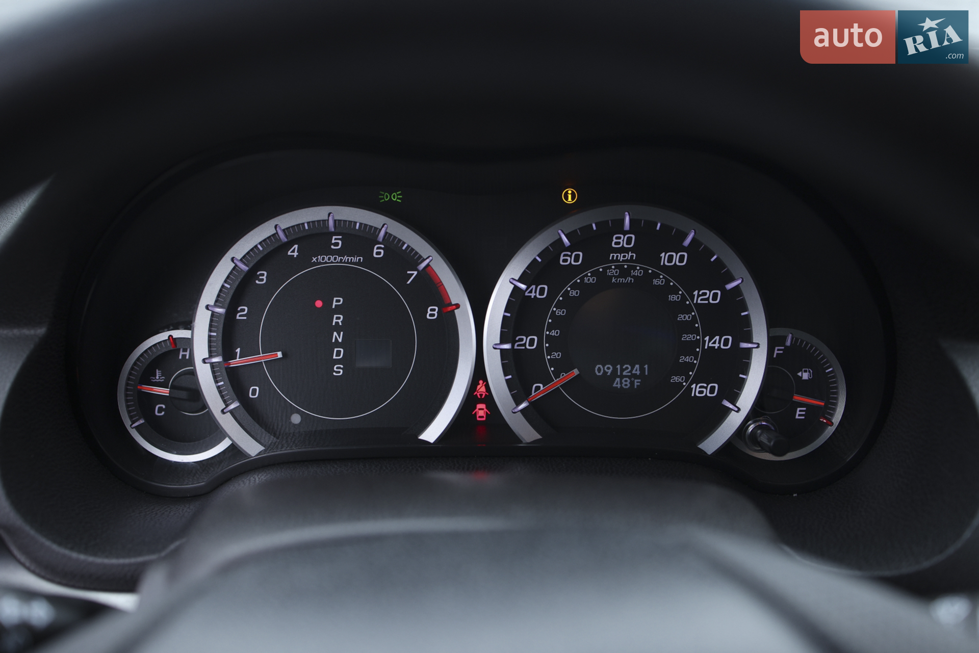 2013 Acura TSX - мініатюра 21