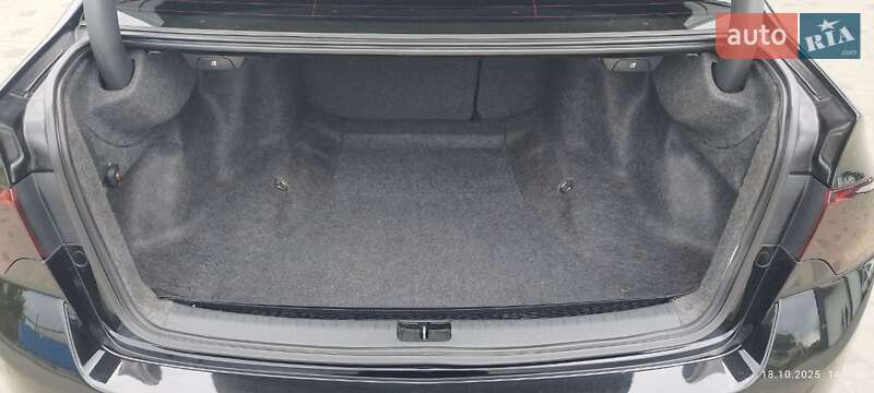 Седан Acura TSX 2012 в Белой Церкви