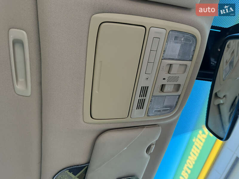 Седан Acura TSX 2011 в Черкассах