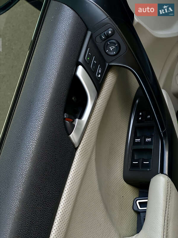 Седан Acura TSX 2011 в Белой Церкви фото 10 Седан Acura TSX 2011 в Белой Церкви