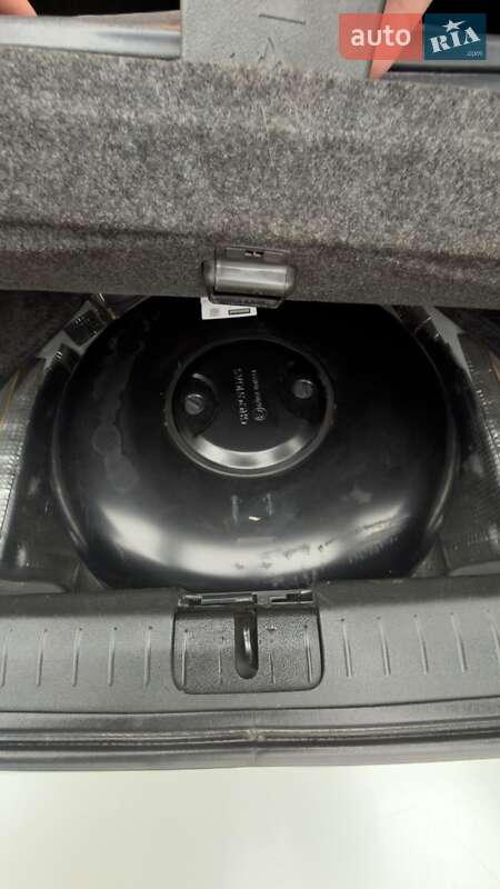 Седан Acura TSX 2012 в Білій Церкві