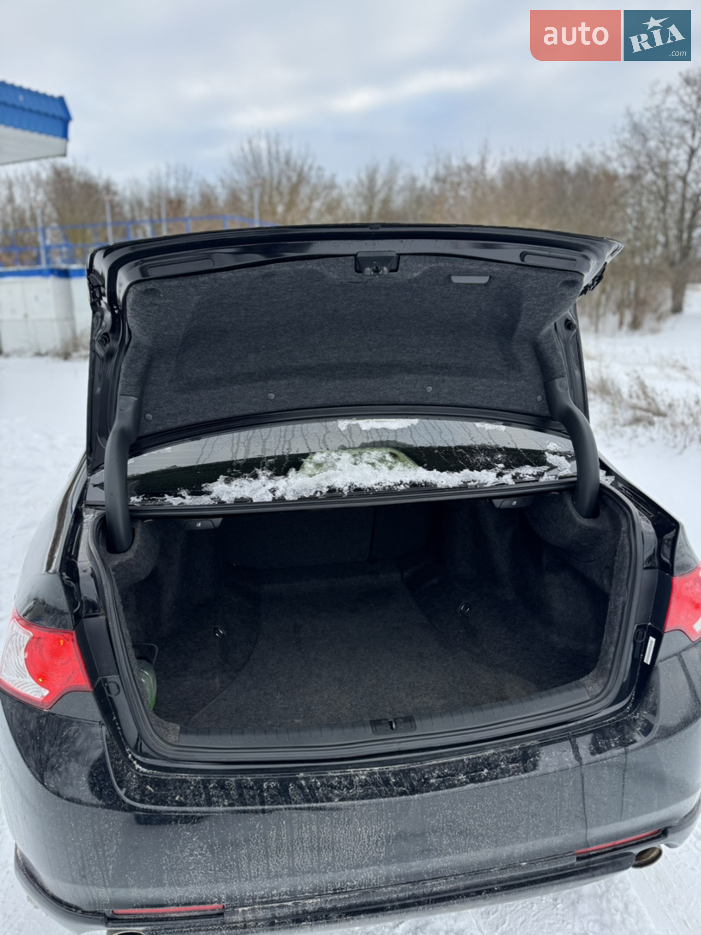 2010 Acura TSX - мініатюра 15
