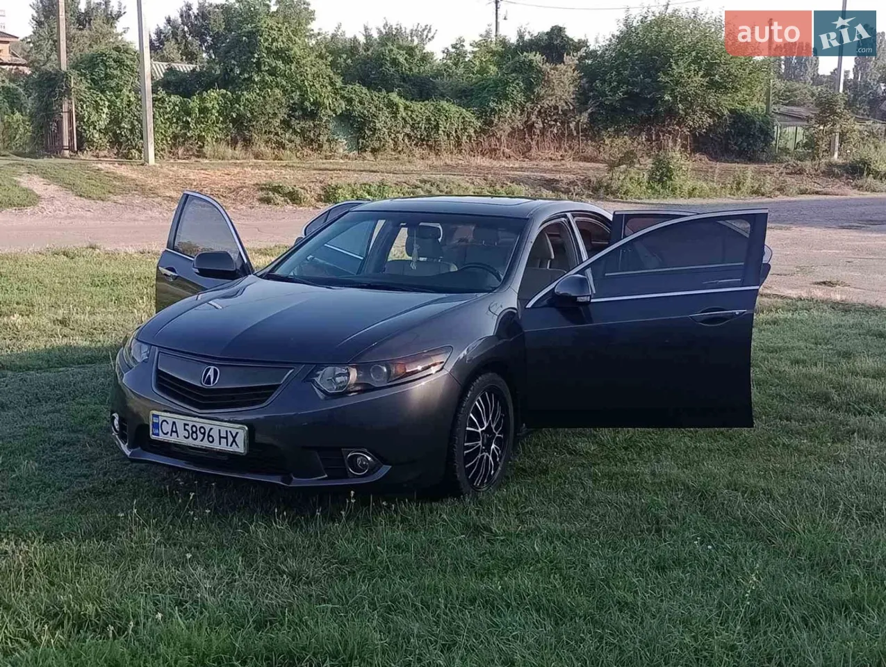 2011 Acura TSX - мініатюра 19