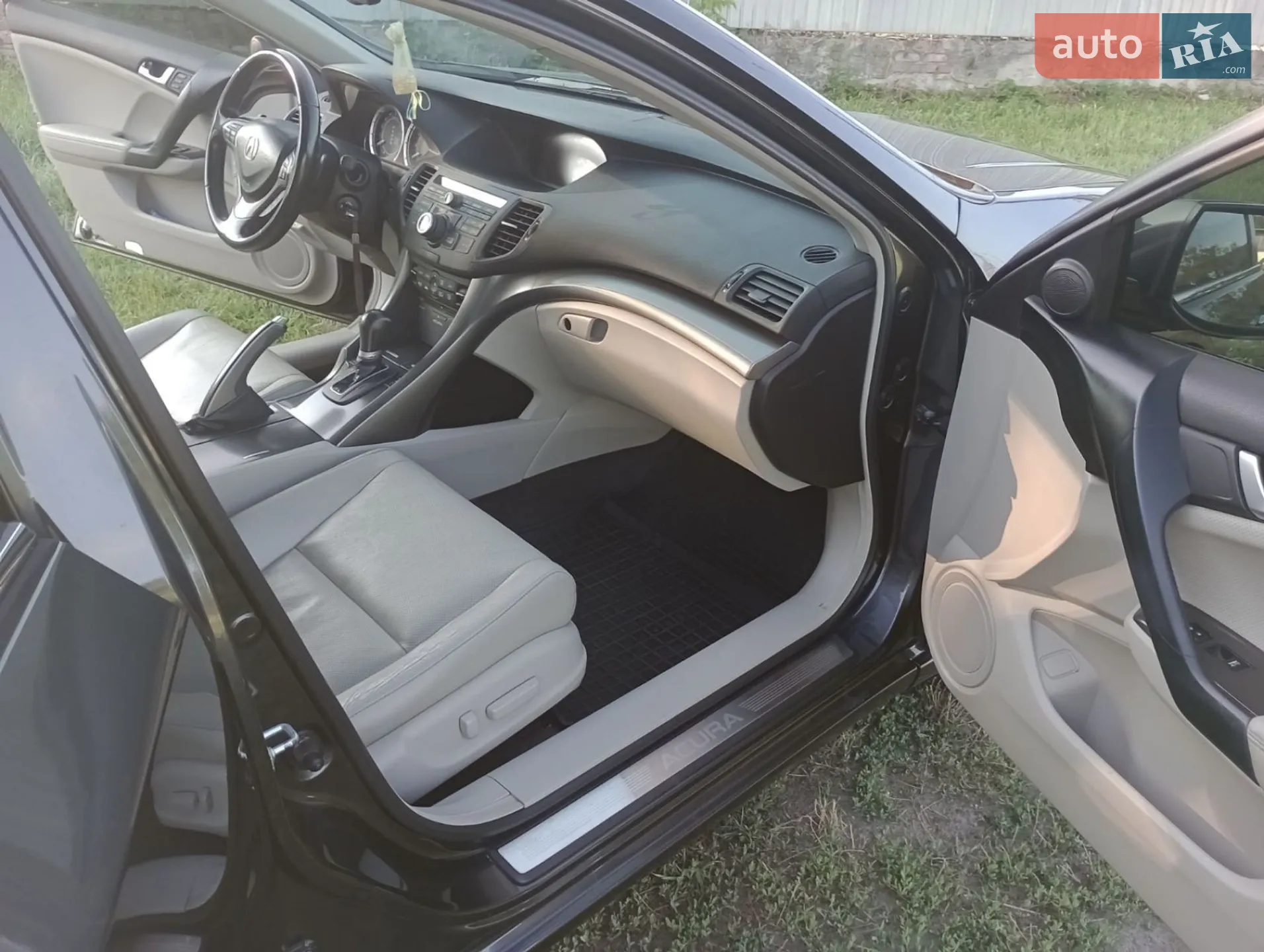 2012 Acura TSX - мініатюра 14