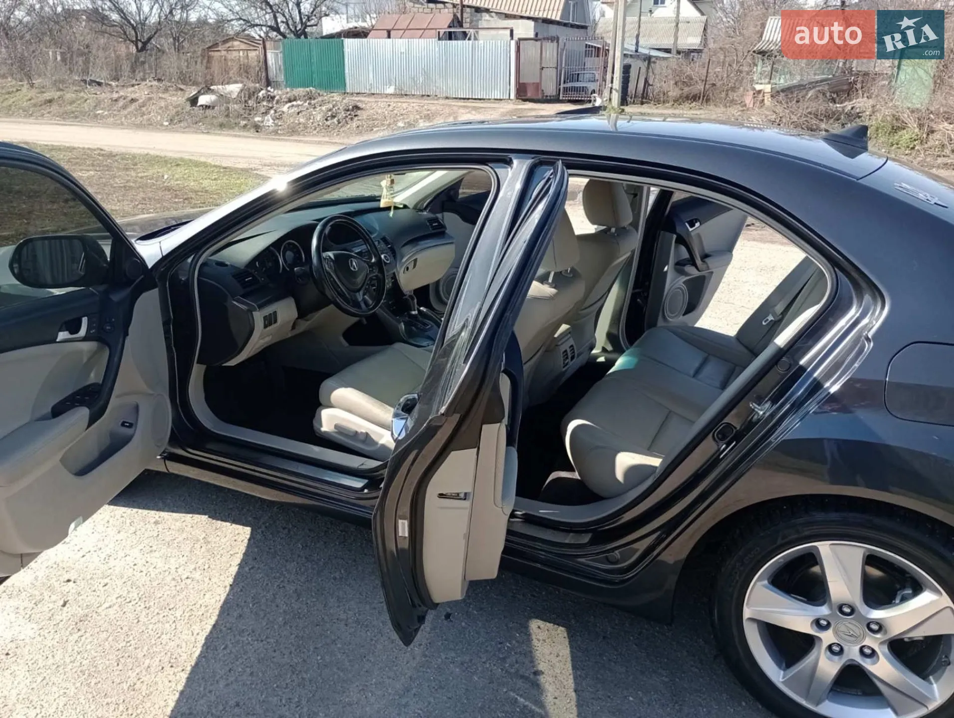 2012 Acura TSX - мініатюра 19