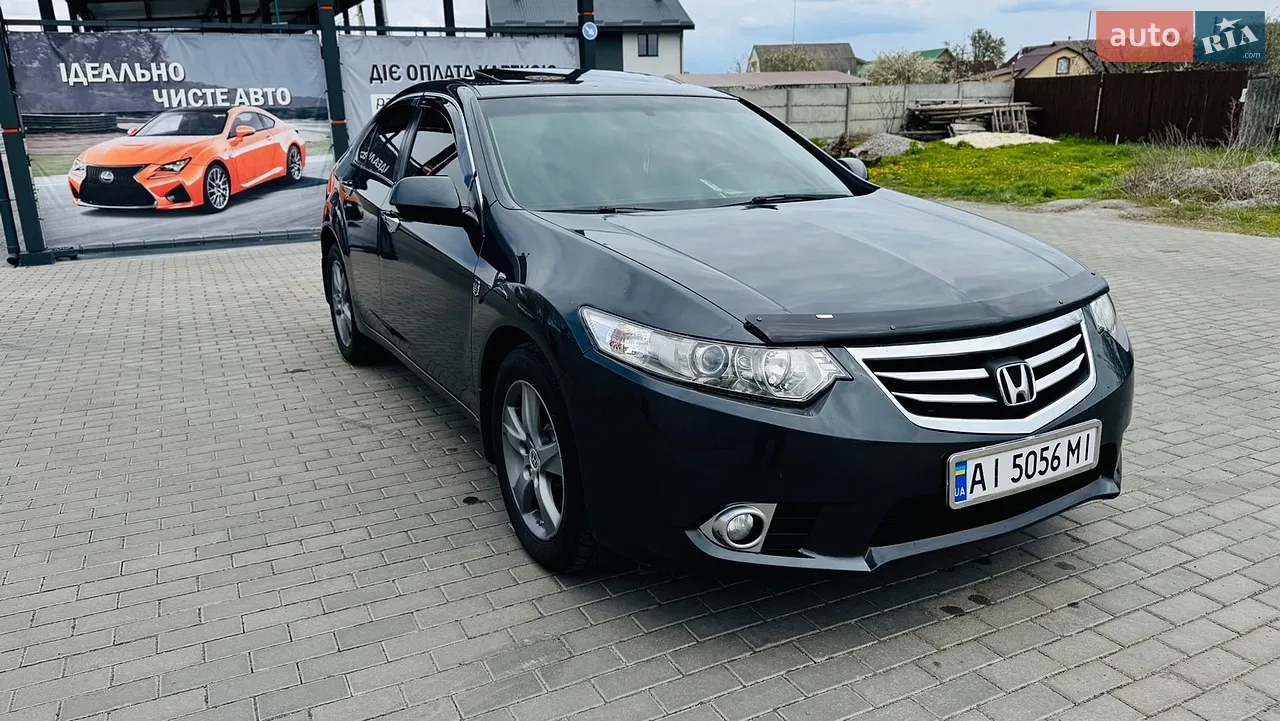 2012 Acura TSX - мініатюра 25