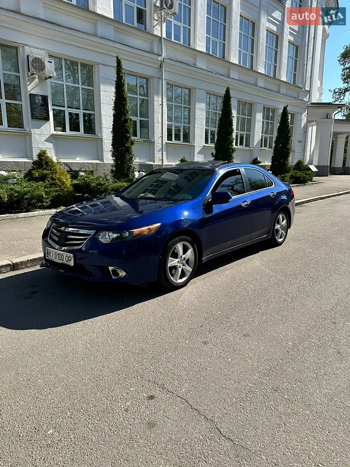 2013 Acura TSX - мініатюра 42