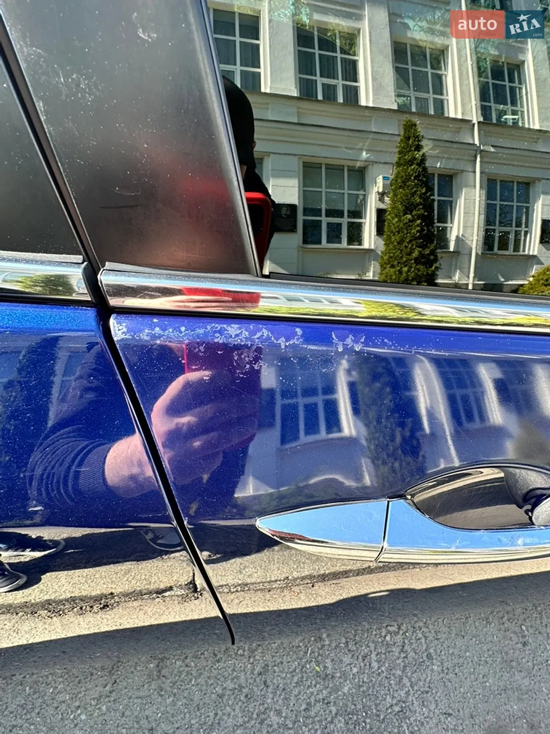2012 Acura TSX - мініатюра 5