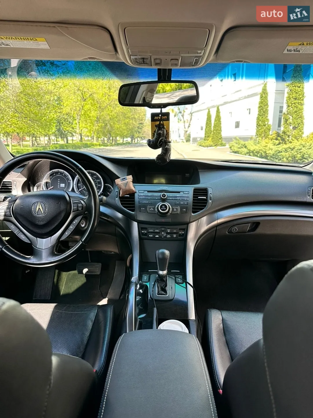 2012 Acura TSX - мініатюра 15