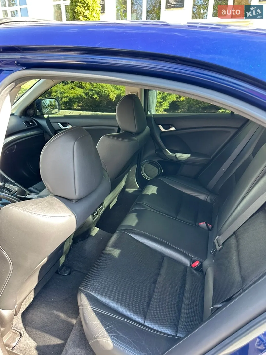 2012 Acura TSX - мініатюра 17