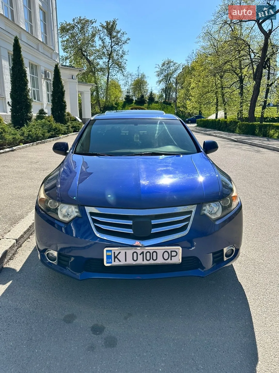 2012 Acura TSX - мініатюра 20