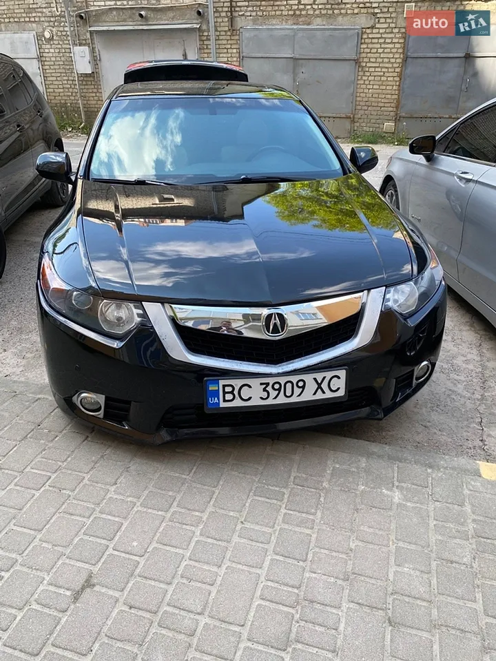 2011 Acura TSX - мініатюра 69