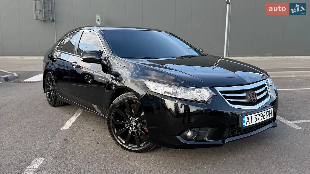 2011 Acura TSX - мініатюра 66