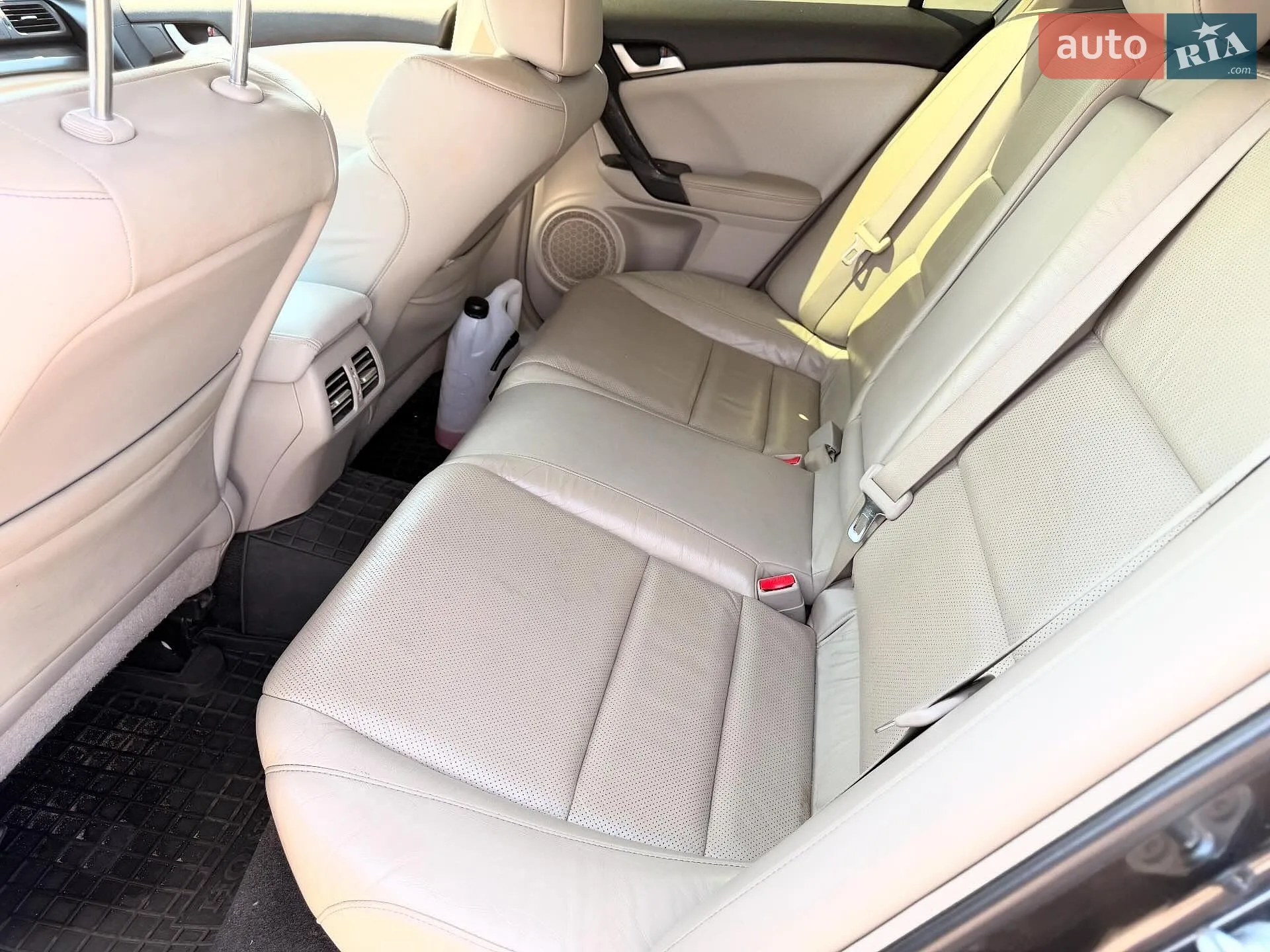 2011 Acura TSX - мініатюра 14