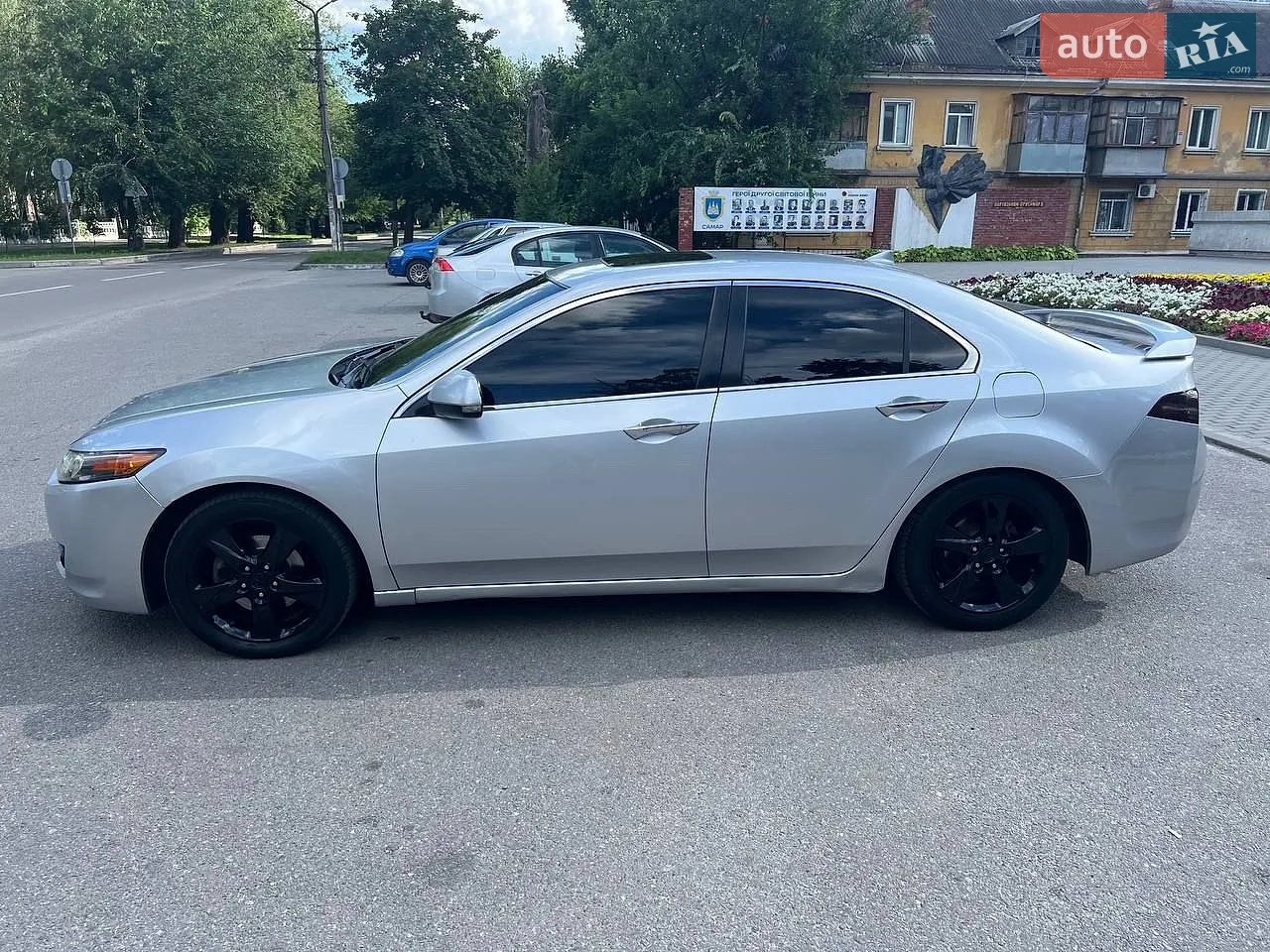 2011 Acura TSX - мініатюра 4