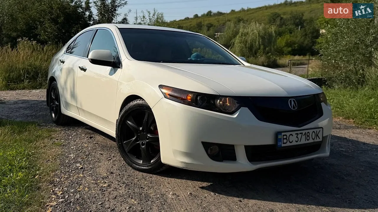 2011 Acura TSX - мініатюра 16
