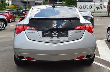 Внедорожник / Кроссовер Acura ZDX 2011 в Киеве