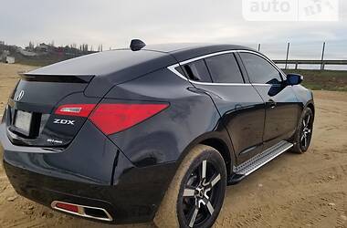 Внедорожник / Кроссовер Acura ZDX 2010 в Одессе