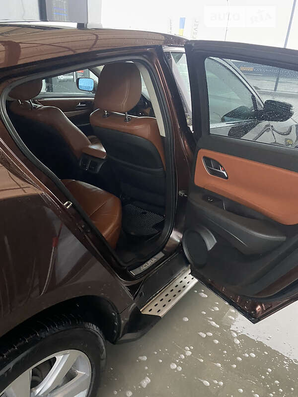 Позашляховик / Кросовер Acura ZDX 2009 в Хусті фото 12 Позашляховик / Кросовер Acura ZDX 2009 в Хусті