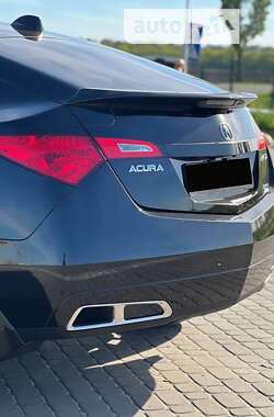 Позашляховик / Кросовер Acura ZDX 2010 в Дніпрі