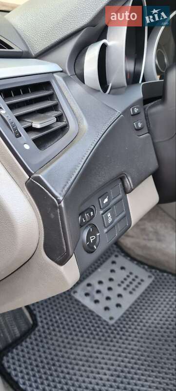 Внедорожник / Кроссовер Acura ZDX 2011 в Кривом Роге