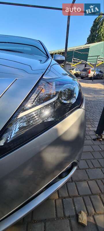 Внедорожник / Кроссовер Acura ZDX 2011 в Кривом Роге