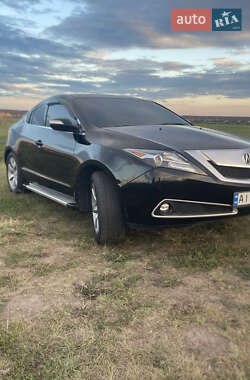 Внедорожник / Кроссовер Acura ZDX 2010 в Киеве