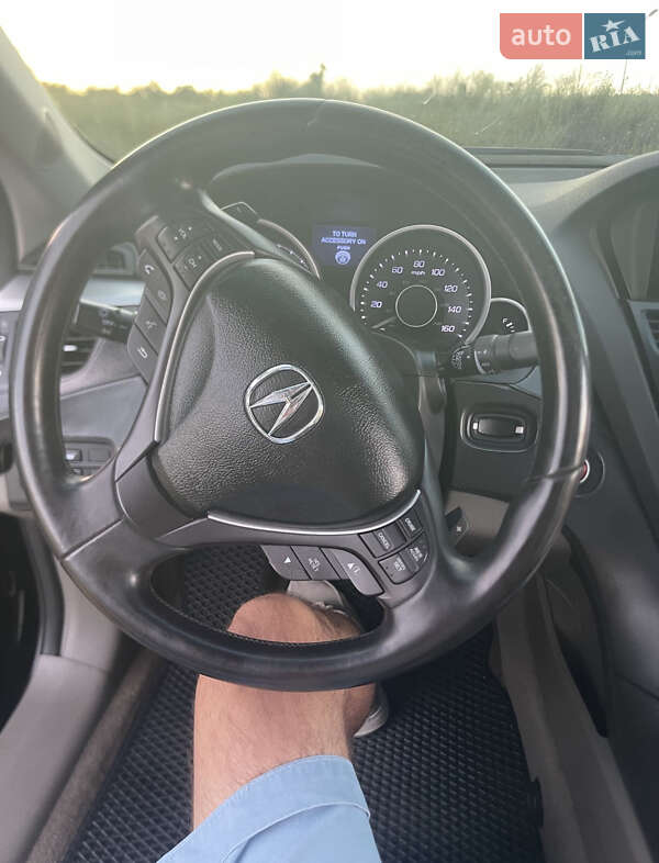 Позашляховик / Кросовер Acura ZDX 2010 в Києві фото 26 Позашляховик / Кросовер Acura ZDX 2010 в Києві