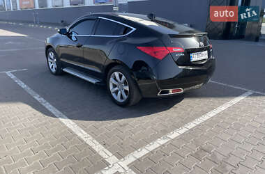 Внедорожник / Кроссовер Acura ZDX 2010 в Киеве