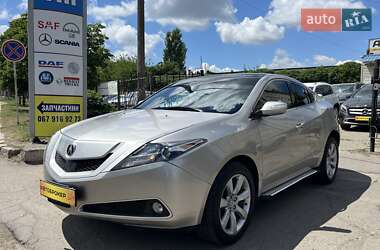 Внедорожник / Кроссовер Acura ZDX 2010 в Николаеве