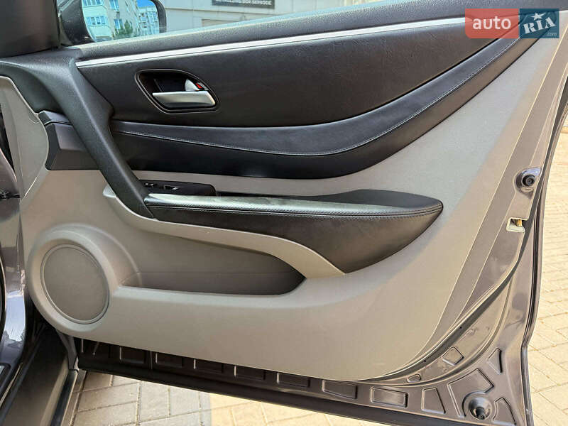 Внедорожник / Кроссовер Acura ZDX 2010 в Одессе