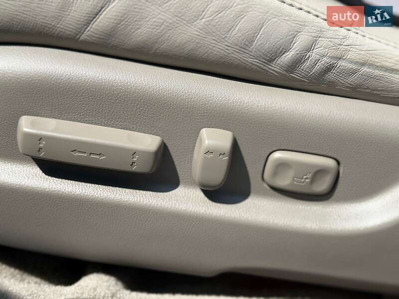 Внедорожник / Кроссовер Acura ZDX 2010 в Одессе