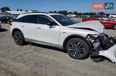 Внедорожник / Кроссовер Acura ZDX 2024 в Черкассах