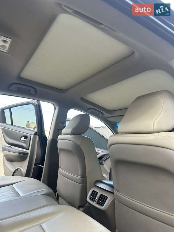 Позашляховик / Кросовер Acura ZDX 2010 в Києві фото 14 Позашляховик / Кросовер Acura ZDX 2010 в Києві
