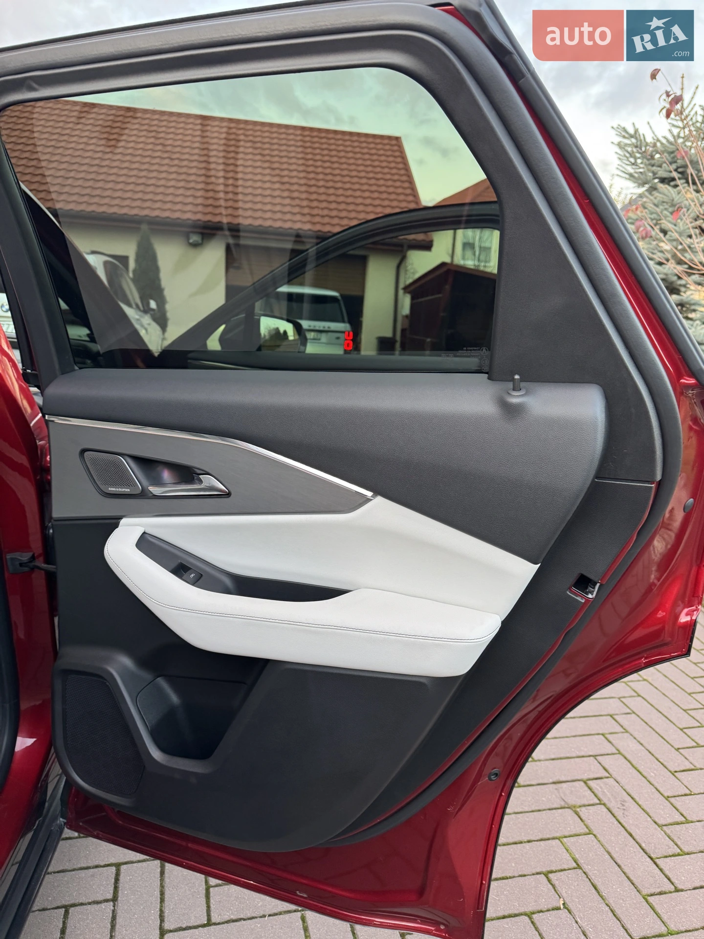 2024 Acura ZDX - мініатюра 7