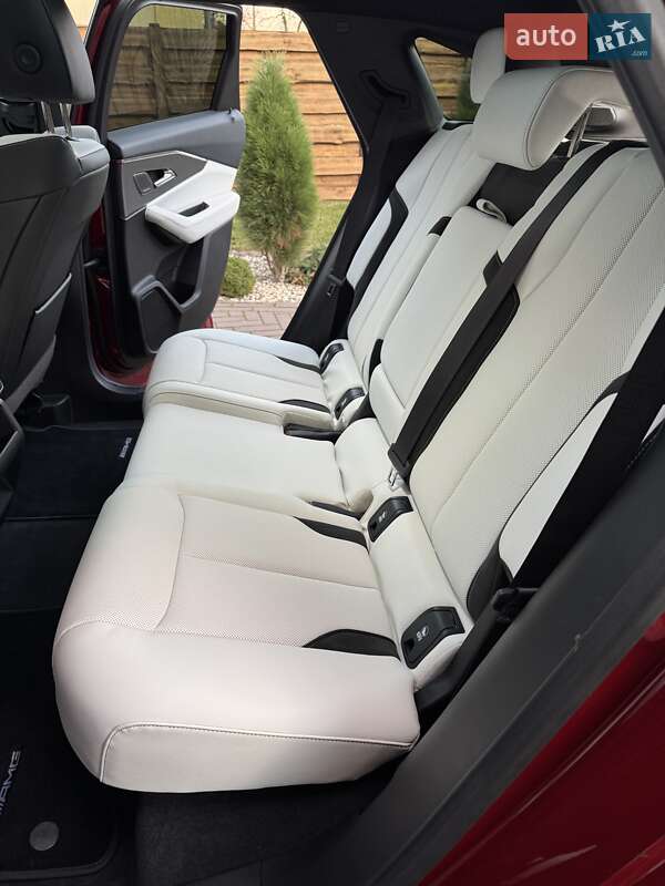 Внедорожник / Кроссовер Acura ZDX 2024 в Нововолынске