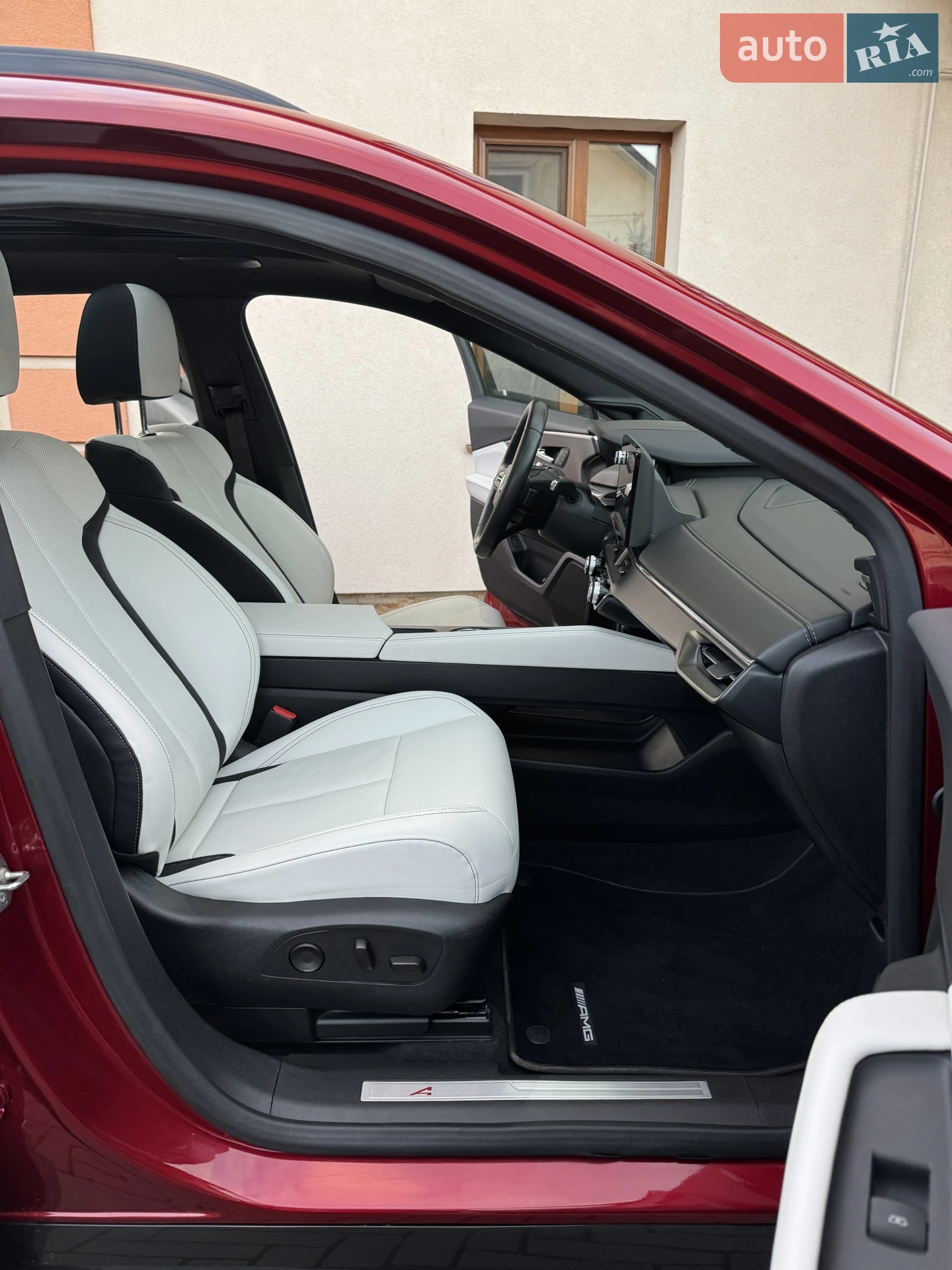 2024 Acura ZDX - мініатюра 14