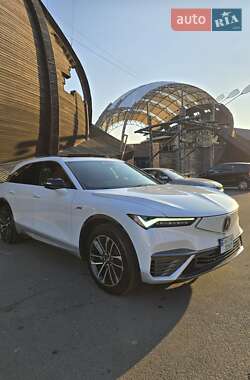 Позашляховик / Кросовер Acura ZDX 2024 в Одесі
