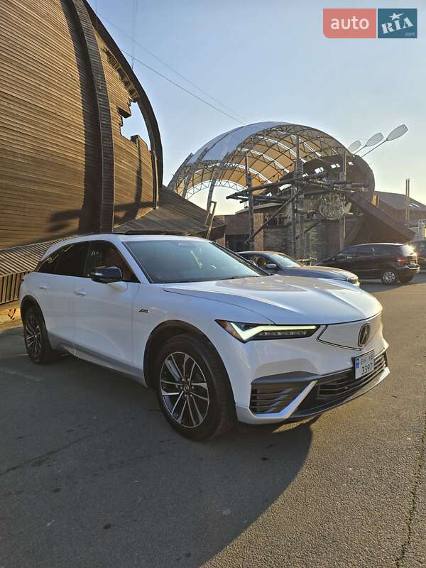 Внедорожник / Кроссовер Acura ZDX 2024 в Одессе