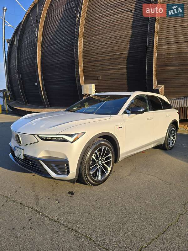 Внедорожник / Кроссовер Acura ZDX 2024 в Одессе