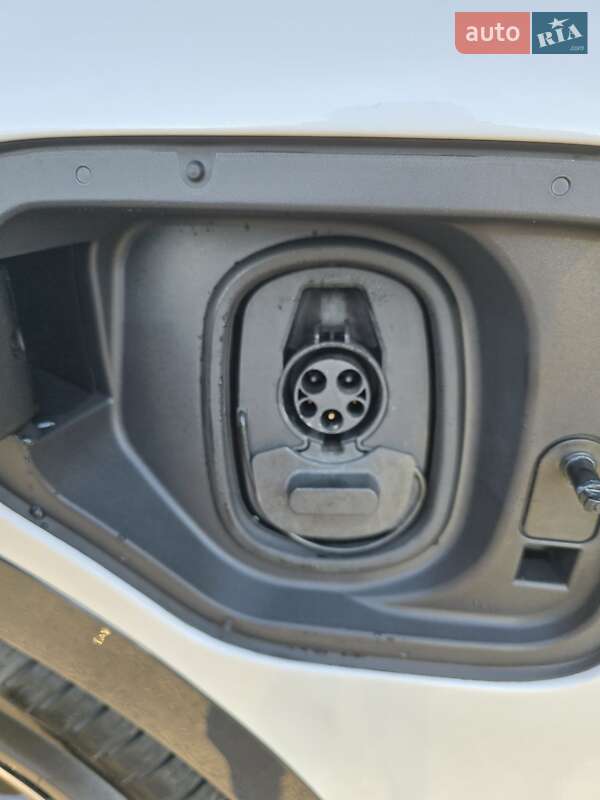 Внедорожник / Кроссовер Acura ZDX 2024 в Одессе